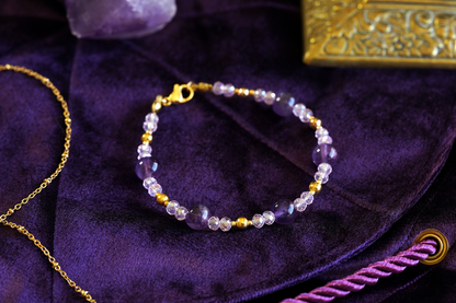 Twilight Grove Bracelet