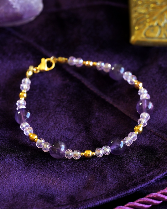 Twilight Grove Bracelet