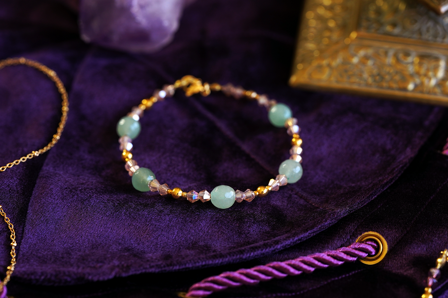 Fairy Glade Bracelet