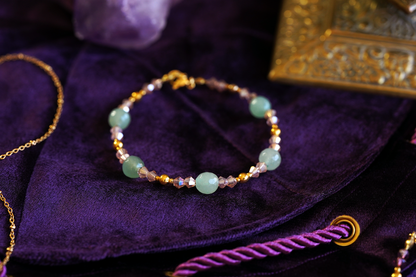 Fairy Glade Bracelet