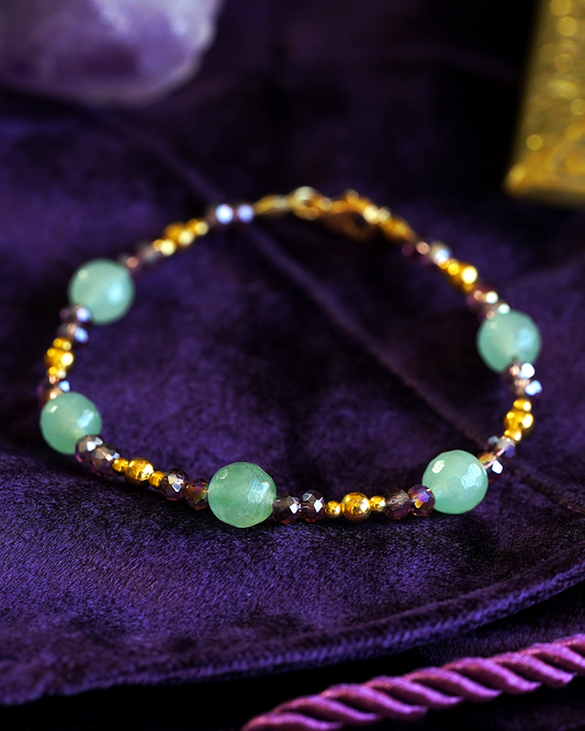 Fairy Glade Bracelet