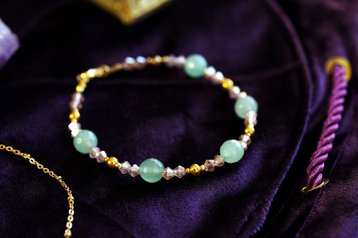 Fairy Glade Bracelet
