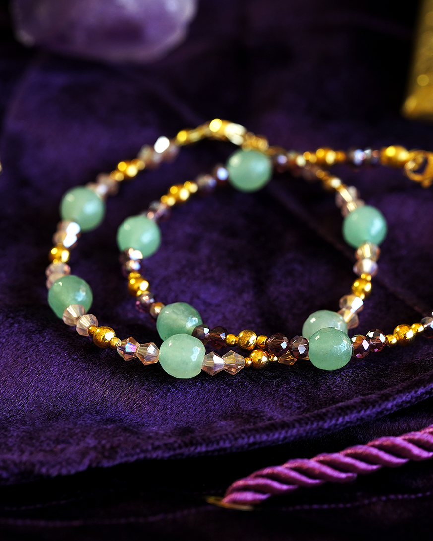 Fairy Glade Bracelet