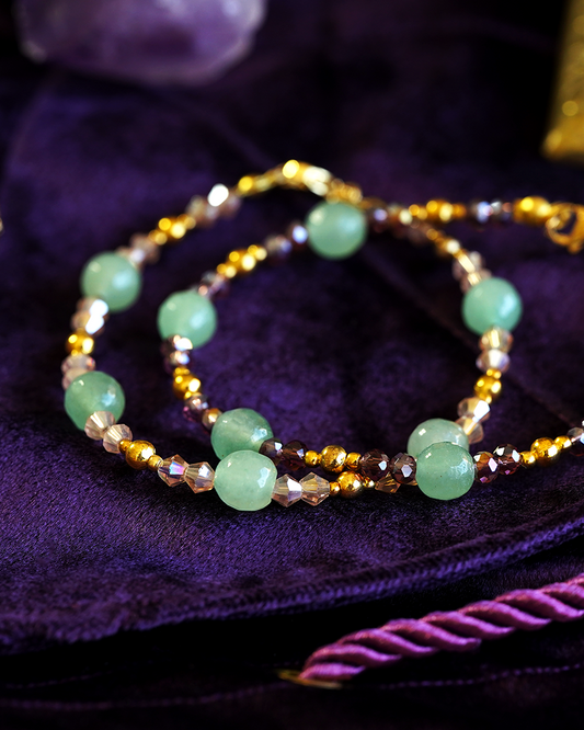 Fairy Glade Bracelet