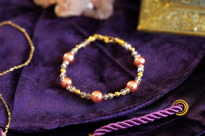 Regalia Bracelet