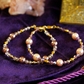 Golden Dusk Bracelet