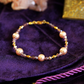 Golden Dusk Bracelet