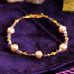 Golden Dusk Bracelet