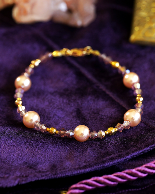 Golden Dusk Bracelet