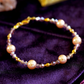 Golden Dusk Bracelet