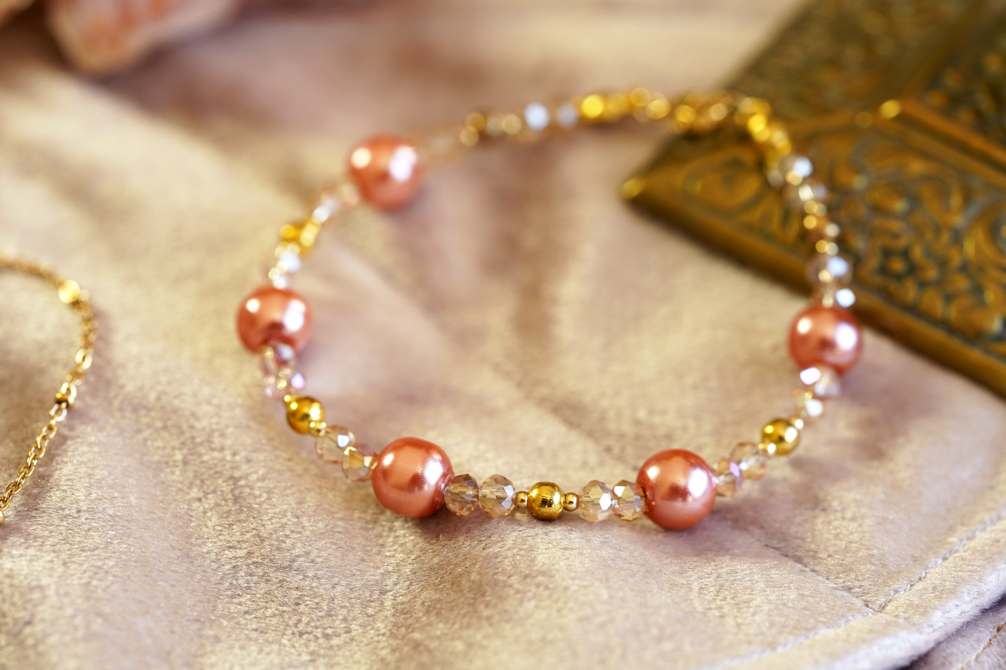 Regalia Bracelet