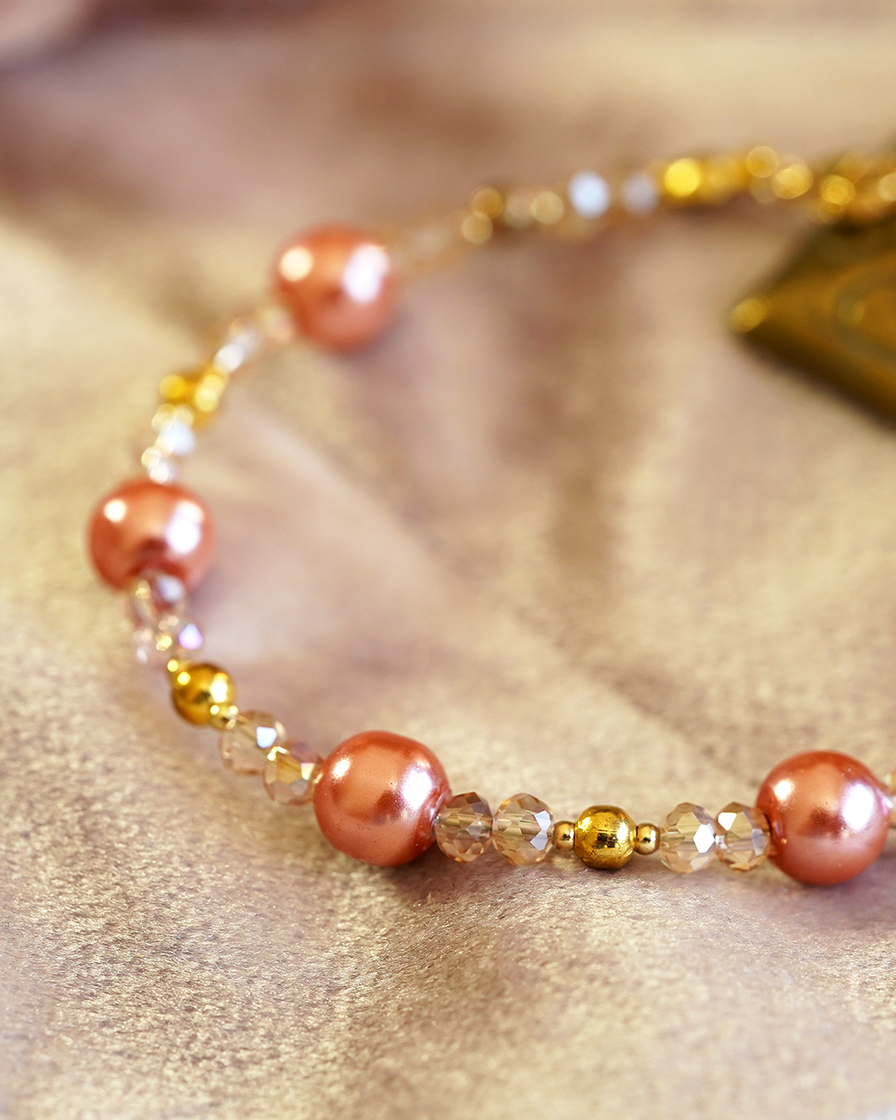 Regalia Bracelet