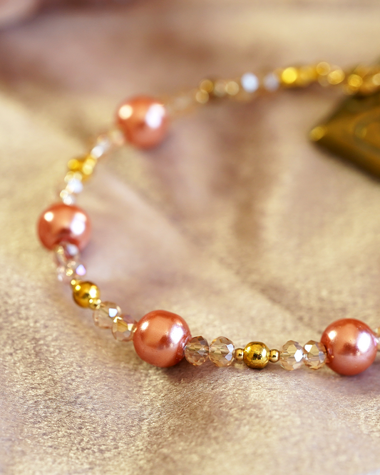Regalia Bracelet