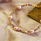 Golden Dusk Bracelet