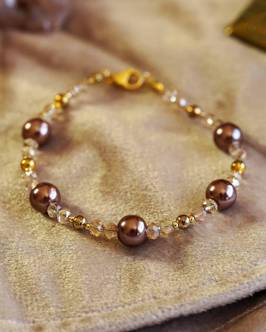 Rosewood Bracelet