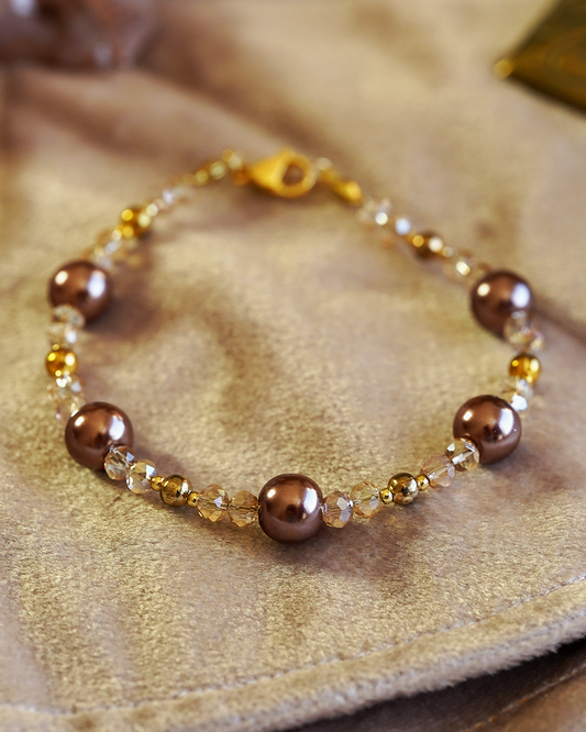 Rosewood Bracelet