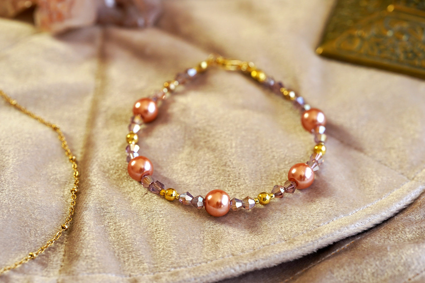 Regalia Bracelet