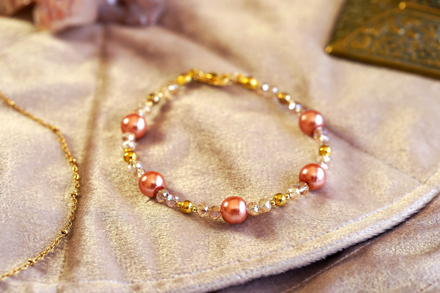 Regalia Bracelet