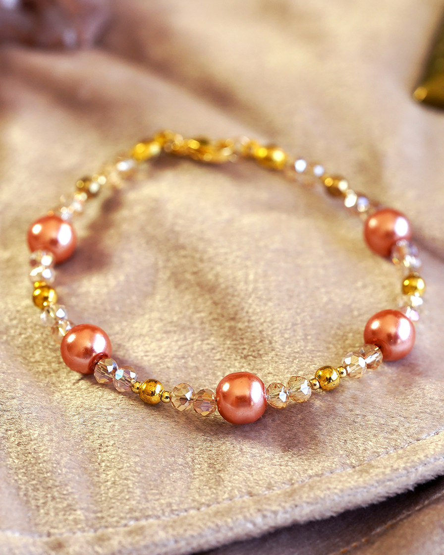 Regalia Bracelet