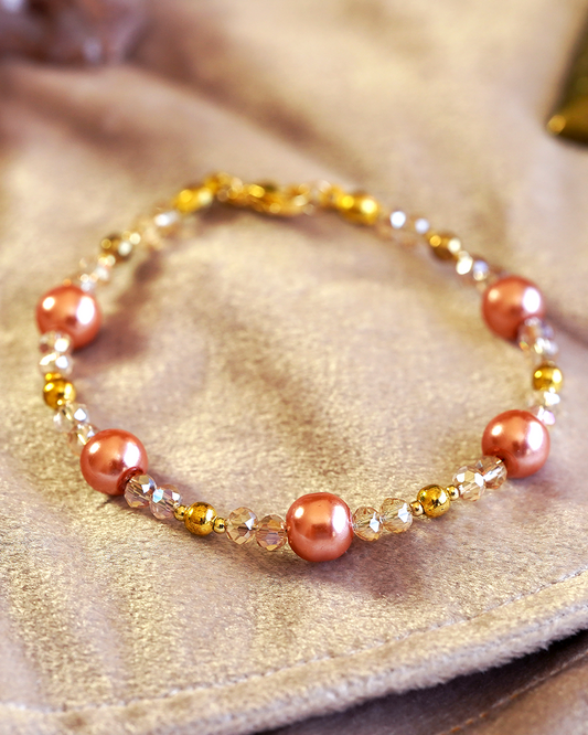 Regalia Bracelet