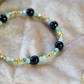 Serpentine Bracelet
