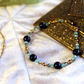 Serpentine Bracelet