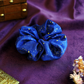 Celestial Scrunchie - Blue