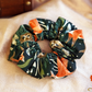 Forest Critters Scrunchie