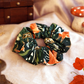 Forest Critters Scrunchie