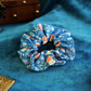 Fairy Mushroom Scrunchie