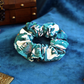 Unicorn Forest Scrunchie