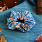 Fairy Mushroom Scrunchie