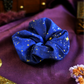 Celestial Scrunchie - Blue