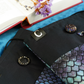 Dragonscale Book Sleeve
