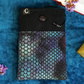 Dragonscale Book Sleeve