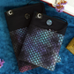 Dragonscale Book Sleeve