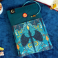 Fire Dragon Book Sleeve