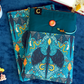 Fire Dragon Book Sleeve