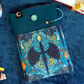 Fire Dragon Book Sleeve