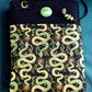 Arcane Serpent Book Sleeve