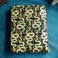 Arcane Serpent Book Sleeve