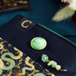 Arcane Serpent Book Sleeve