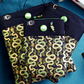 Arcane Serpent Book Sleeve