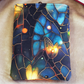 Midnight Firefly Book Sleeve
