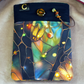 Midnight Firefly Book Sleeve