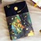 Midnight Firefly Book Sleeve
