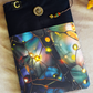 Midnight Firefly Book Sleeve