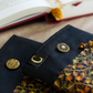 Autumn Ivy Book Sleeve