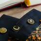 Autumn Ivy Book Sleeve