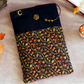 Autumn Ivy Book Sleeve